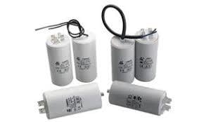 3uF400V/450V-AC (CBB60) Daimi Devre Motor Kondansatörü (İlk hareket kond)