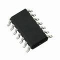 74HC164 SMD ( 74HC164A ) 8-Bit Parallel-Out Serial Shift Registers ( Toshiba )