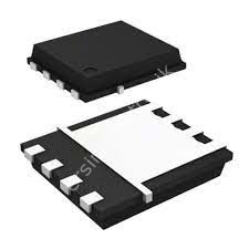 BL130P04-5DL8 40V 49A P Channel Enhancement Mode Mosfet
