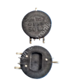 Otomobil Anten Bobini  (Inductor) (LF RX Key Anten bobini)