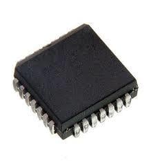 PALCE20V8-10JC Flash Erasable, Reprogrammable CMOS PAL Device (sem)