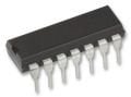 74LS30 ( SN74LS30N )  NAND GATE, 8-INPUT