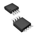 93C66 (75AB66) TSSOP-8  MICROWIRE® Serial Access EEPROM