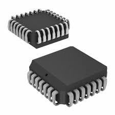 PALC22V10D-15JCFlash Erasable, Reprogrammable CMOS PAL Device