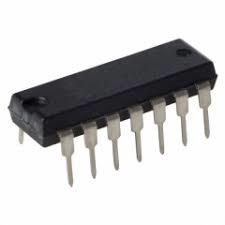 SN7422N (k)