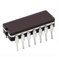 74F11 (MC74F11J) Seramik Dip (k)