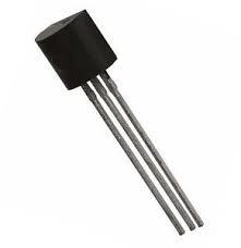 BF245B/ 6mA, 30V, N-Ch  N-channel silicon field-effect transistors (Orijinal)