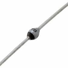 BYV95 (BYV95B) / 1.5A, 400V, Fast