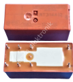 RT314A12 12V 16A Röle /Schrack Röle Latching RöleRELAY GEN PURPOSE SPDT 16A 12V
