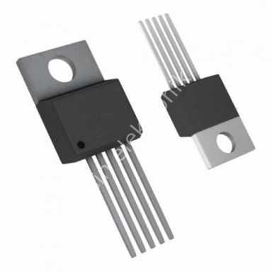 LM2576HVT-ADJ 3A (1.2V-60V) Step-DownVoltageRegulator (de)