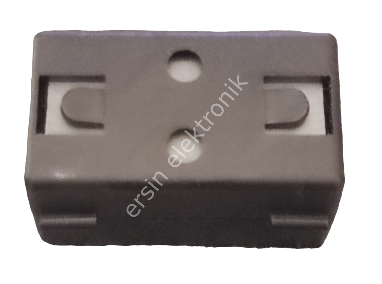 EMI FILTER (Kablo Üstü Emi Filtre/Ferrit Core) 8mm EMIEMCFilter