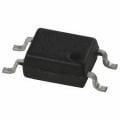 PC817 SMD (Pc2501-1)  HIGH ISOLATION SINGLE TRANSISTOR TYPE (ORJİNAL)