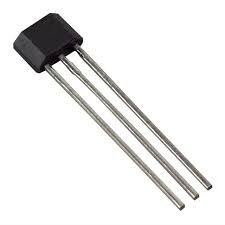 DTA114 / 100mA, 50V, PNP, Digital Transistor