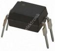 PC817 (DIP) (PS2501-1) HIGH ISOLATION SINGLE TRANSISTOR TYPE (ORJİNAL)
