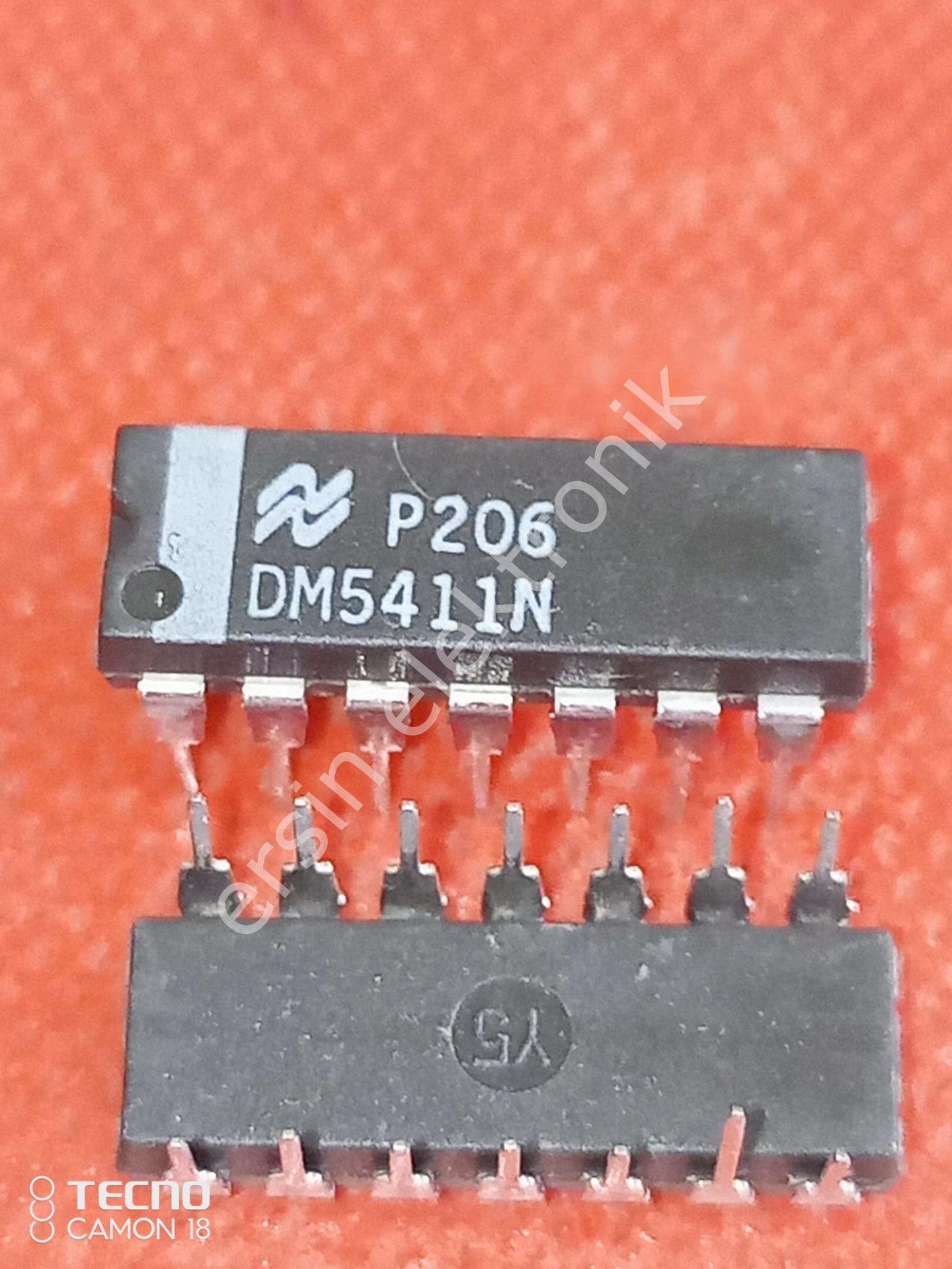 5411 ( DM5411N )