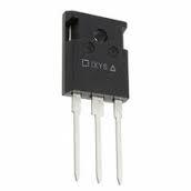 DSEK60-06A (2x30A 600V TO-247AD)60A.600V