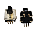 ENCODER EC121101X1B-HA1-038 Rotary Dip Encoder (Enkodır) Switch  (12X12 yükseklik 17mm)