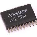 UC2855ADW Power Factor Correction - PFC High Performance Preregulator (sem)