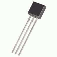 J310 25V N-Channel  JFET VHF/UHF Amplifiers    RF Amplifier (MPF102)