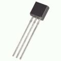 J310 25V N-Channel  JFET VHF/UHF Amplifiers    RF Amplifier (MPF102)