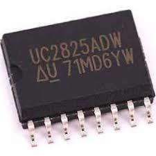 UC2825ADW High Speed PWM Controller (sem)