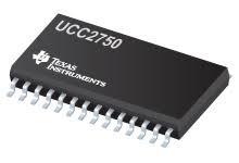 UCC2750DW Source Ringer Controller (sem)