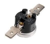 60 Derece Typ KB1000 60C  Seramik (Ceramic ) Bimetal Termostat (Thermostat)