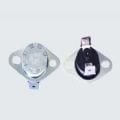 50 Derece A50C  Bimetal Seramik (Ceramic) Termostat (Thermostat)