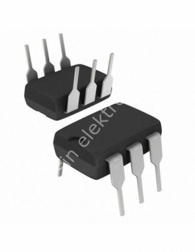 4N25 (LTV4N25)