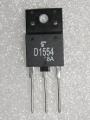 2SD1554 1500V 3.5A Silicon NPN Power Transistor