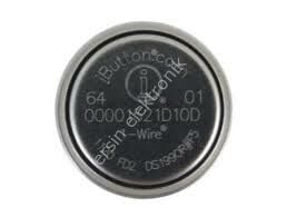 DS1990A-F5  Serial Number iButton