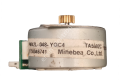 PM42L-048-YGC4 Step Motor ( 24V) Kablosuz