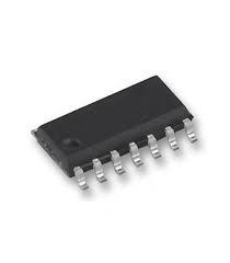 SI9114ADY High-Frequency Switchmode Controller