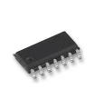 SI9114ADY High-Frequency Switchmode Controller