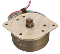 MB22 (9904 11131801) Senkronize 24V AC 50H 250rpm Motor