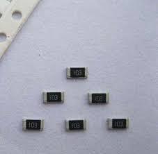 3.32K 2512 Kılıf %1 Smd Direnç (G)