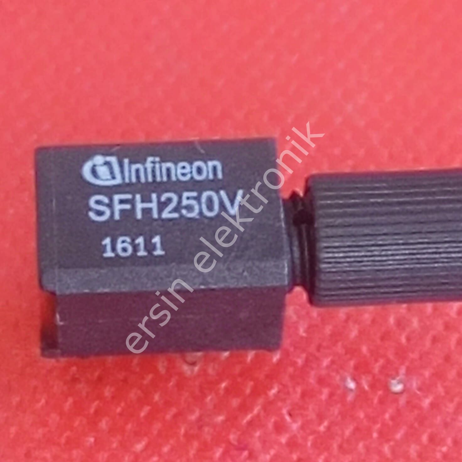 SFH250V Plastic Fiber Optic Photodiode Detector Plastic Connector Housing  (b156)