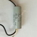 F1740-410-301  0.1uF X1 +2X2700pFY Suppression (Bipolar) Kondansatör