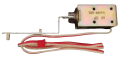 Selenoid (TDS-KN10SL (6 - 24Volt Selenoid Motor)