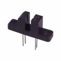 H21A1   PHOTOTRANSISTOR OPTICAL INTERRUPTER SWITCH (Orjinal)