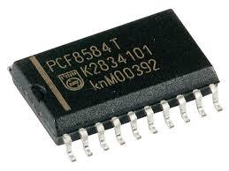 PCF8584T  I2C-bus controller