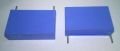 330nF 400V  (0.33UF-400V)Polyester Kondansatör (Bacak aralığı 22.5mm)