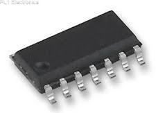 74HCT74A (smd) (G)