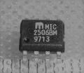 MIC2506BM Single 2A / Dual 1A / High-Side Switch (sem)