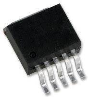 MIC29203BU LDO Regulator Pos 0.4A (sem)