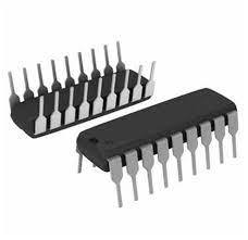 74C923 ( MM74C923N ) 16-Key Encoder 20-Key Encoder ( Fairchild )