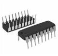 74C923 ( MM74C923N ) 16-Key Encoder 20-Key Encoder ( Fairchild )