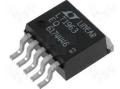 LT1963EQ 1.5A ,Low Noise ,Fast Transient Response LDO Regulator (ORJİNAL)
