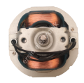 SP-5812-240  220/240V 50/60Hz  ( 2700Rpm) Siperli Kutuplu Motor