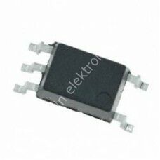 PC417 Compact, Surface Mount Ultra-high Speed Response OPIC Photocoupler